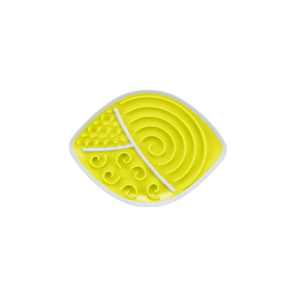 Trixie Lick'n'snack Plate Sheet Tpr