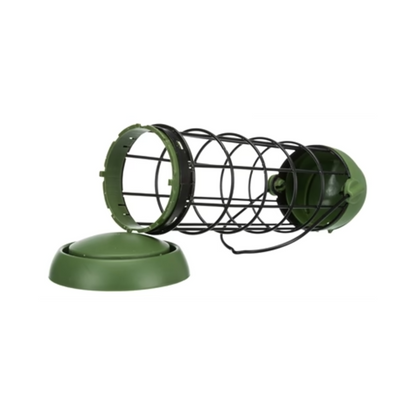 Trixie Fat Ball Holder Green