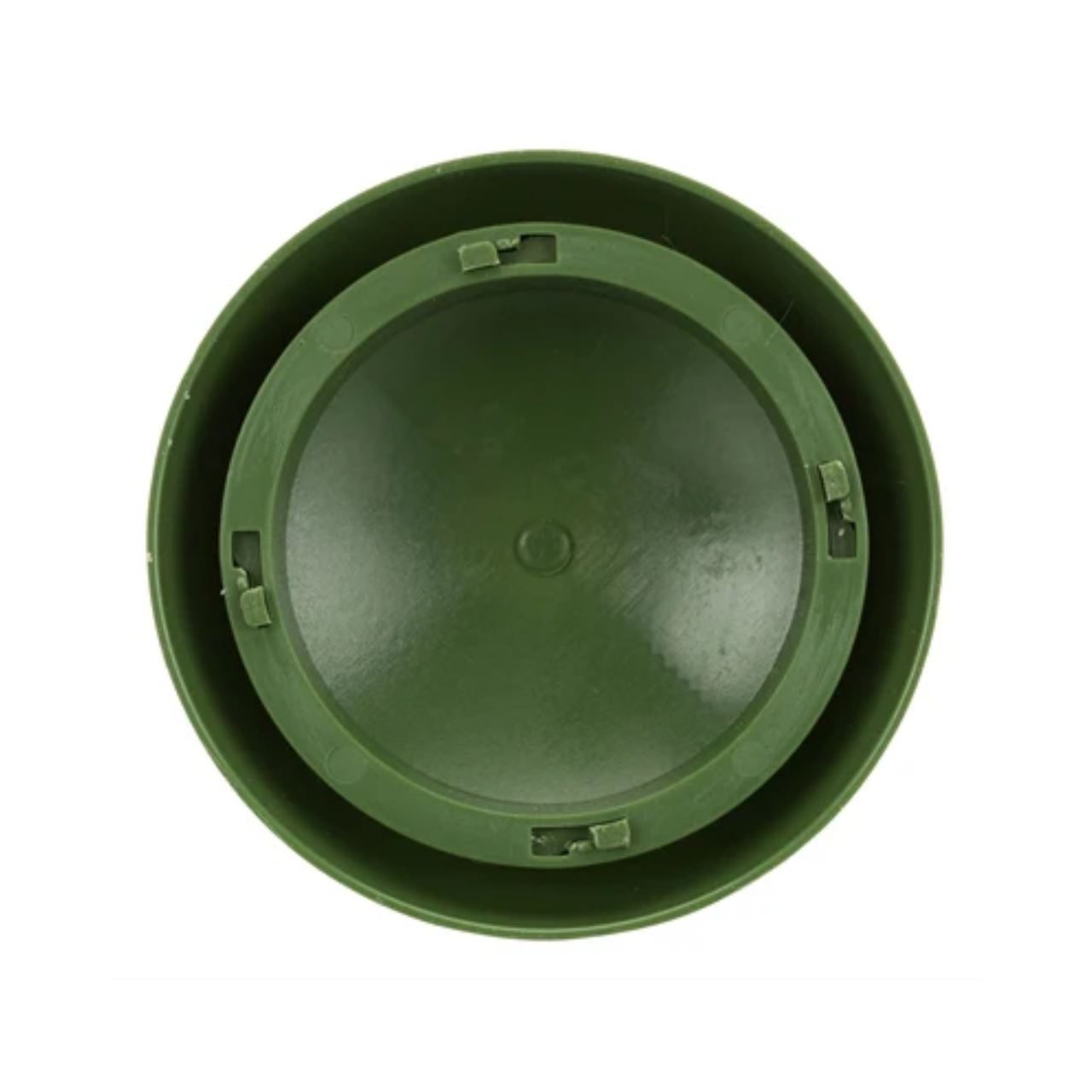 Trixie Fat Ball Holder Green