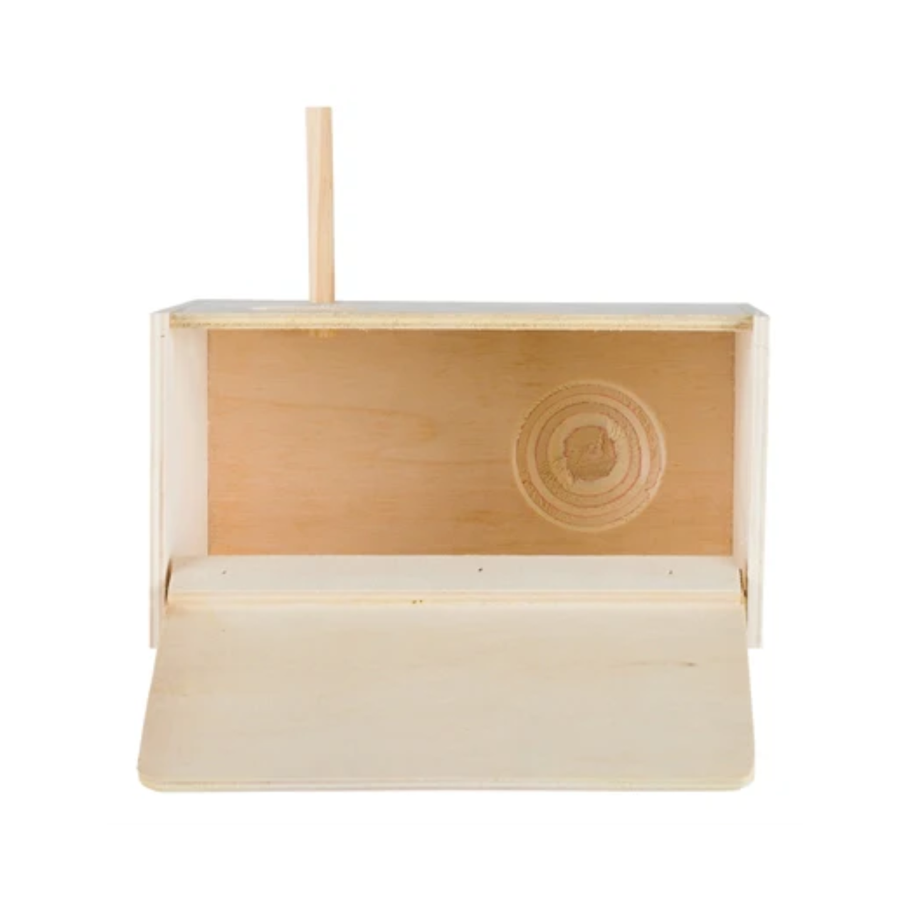 Trixie Nesting Box Wood