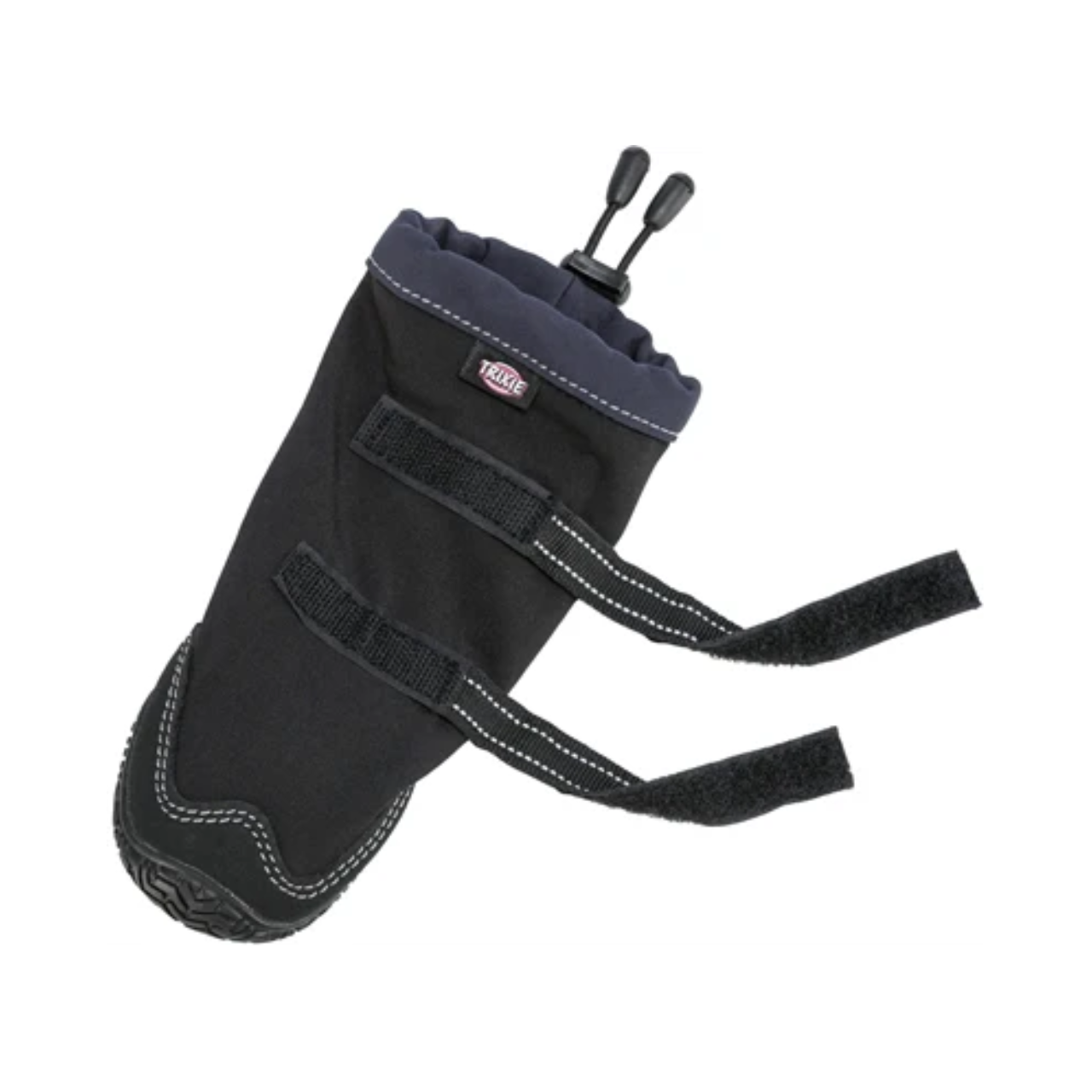 Trixie Walker Active Long Black Paw Protection