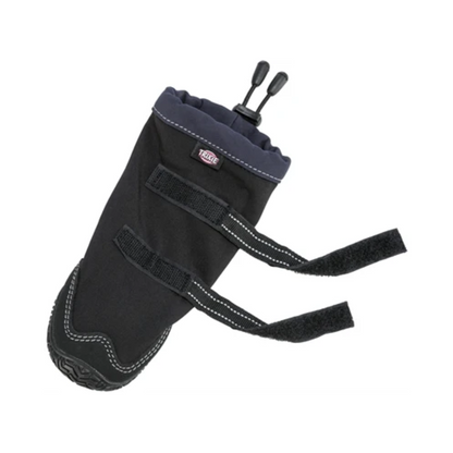 Trixie Walker Active Long Black Paw Protection