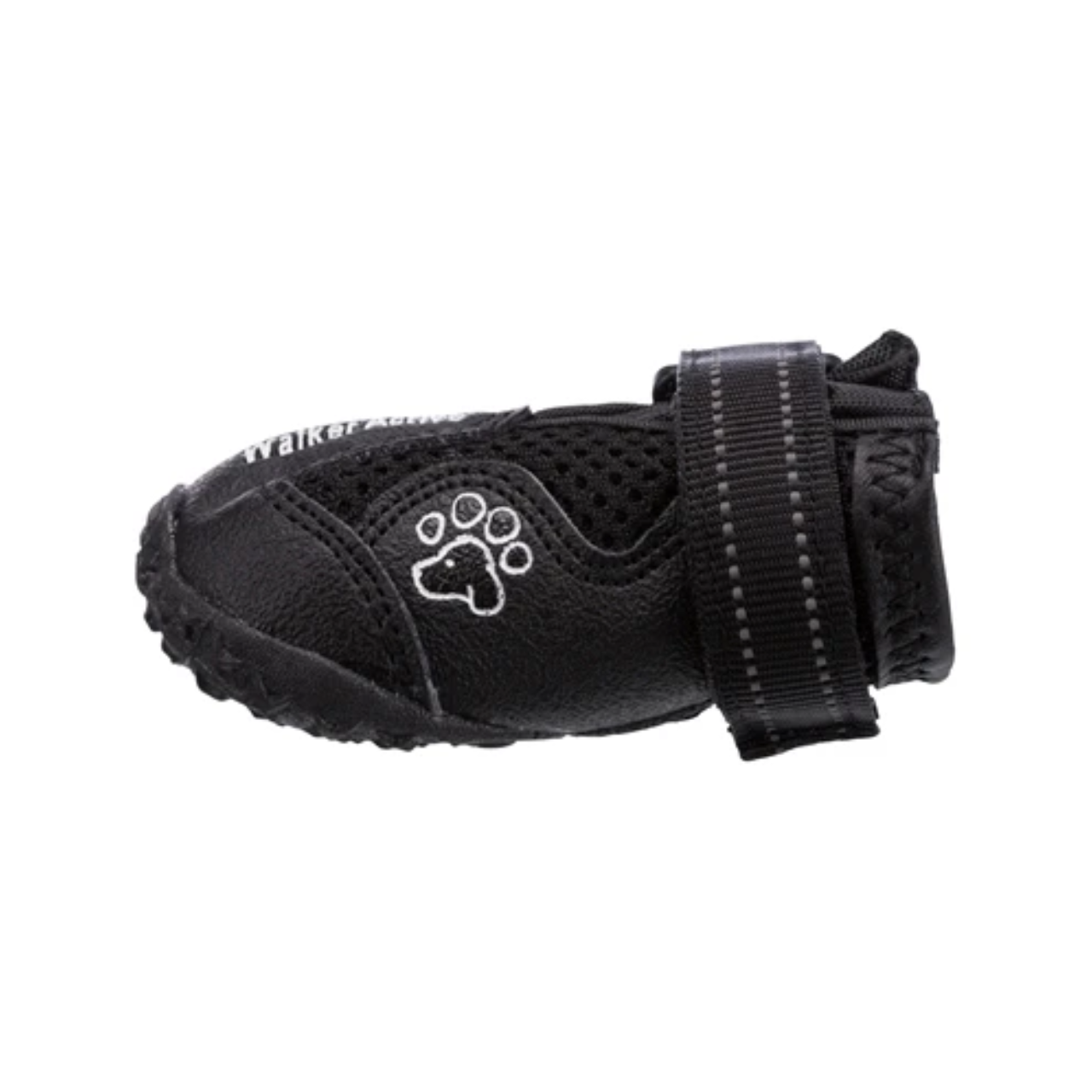 Trixie Walker Active Black Paw Protection