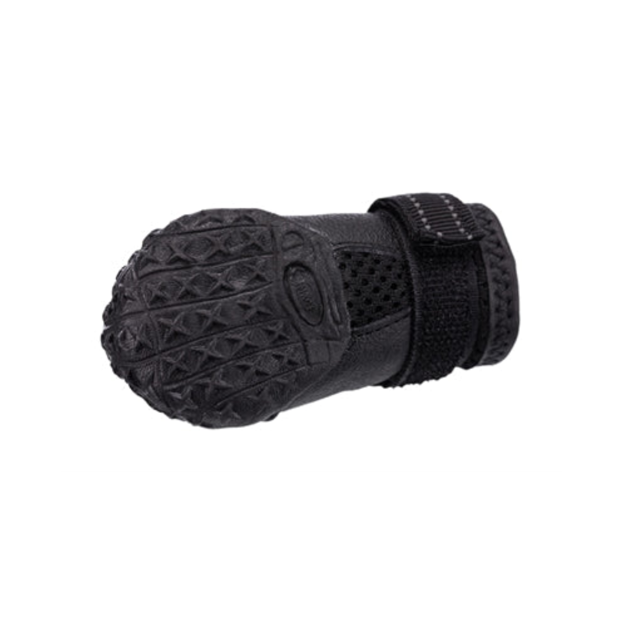 Trixie Walker Active Black Paw Protection