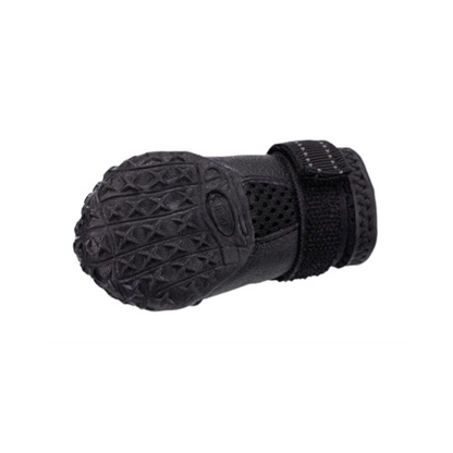 Trixie Walker Active Black Paw Protection