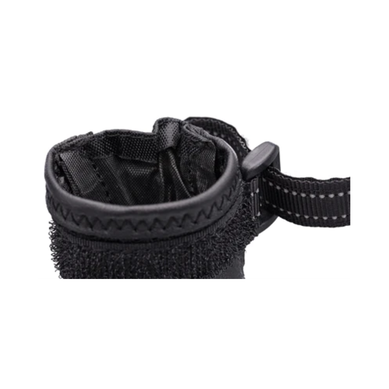 Trixie Walker Active Black Paw Protection