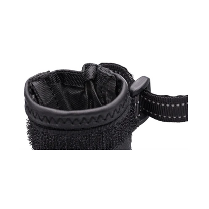 Trixie Walker Active Black Paw Protection