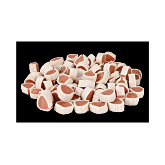 Trixie Premio Fish Chicken Rolls