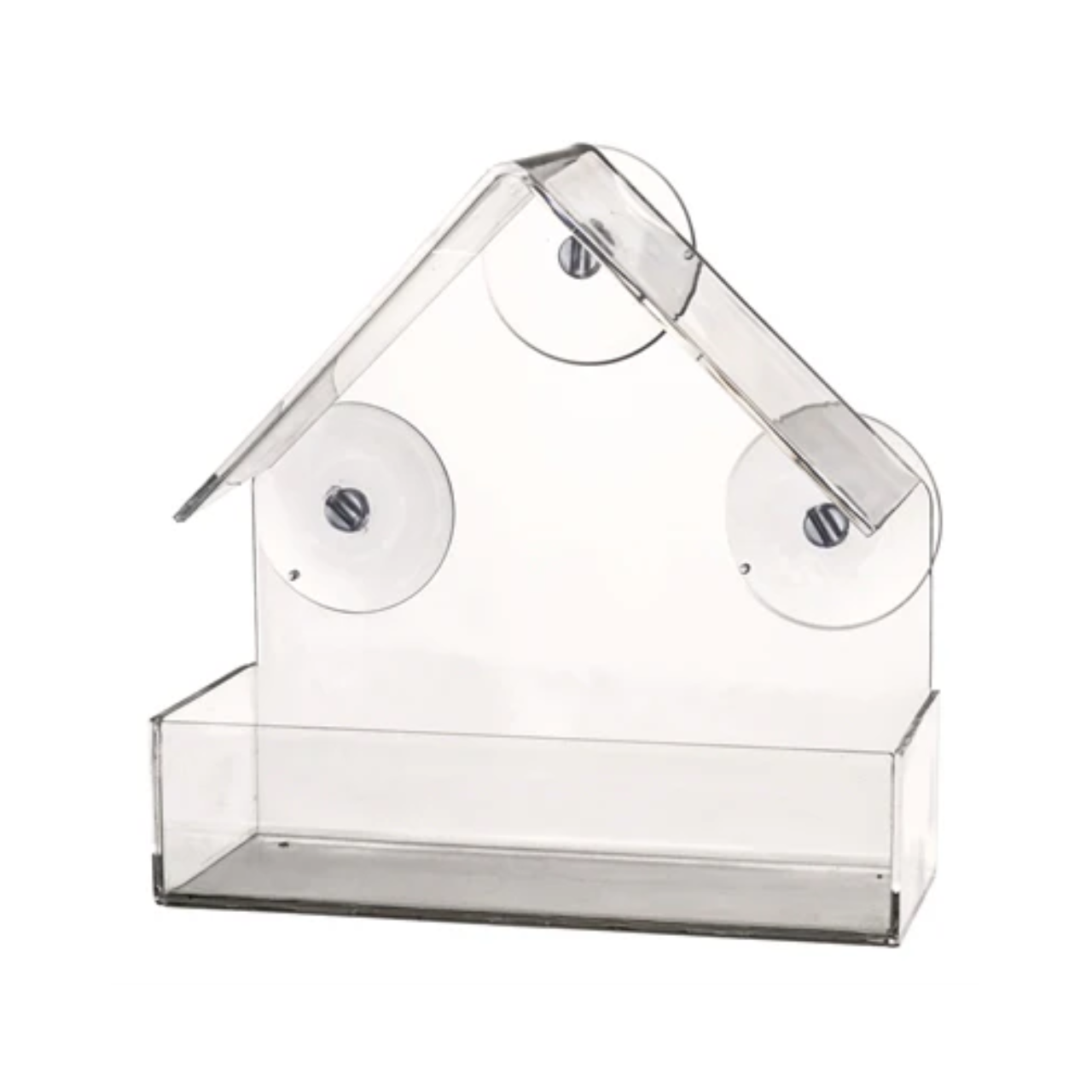Trixie Window Feeder Transparent