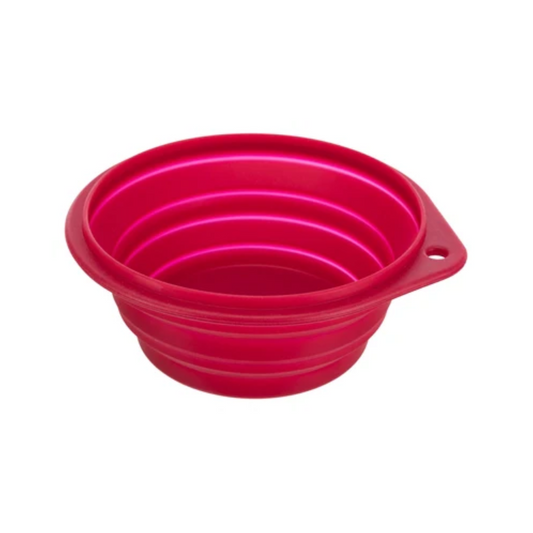 Trixie Silicone Travel Tray Assorted