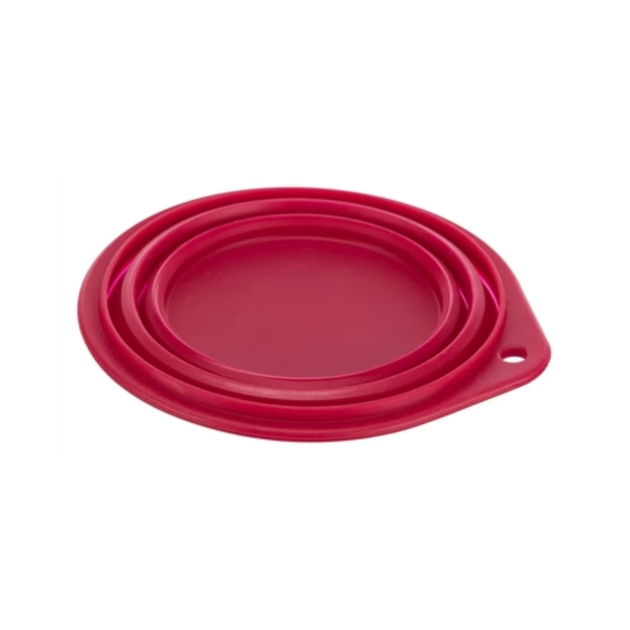 Trixie Silicone Travel Tray Assorted