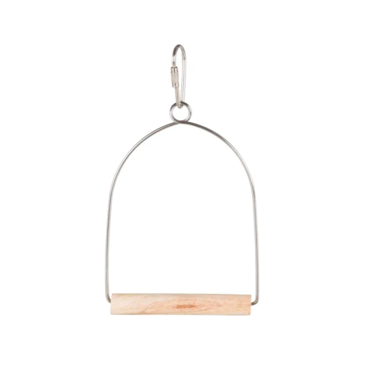 Trixie Swing Wood