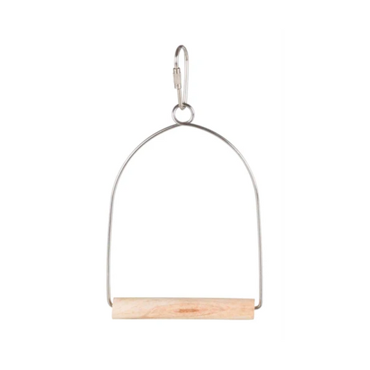 Trixie Swing Wood