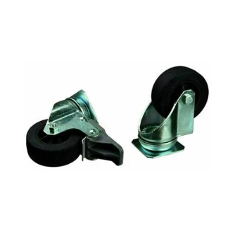 Trixie Skudo Wieltjes Voor Transportbox Maat S-M T/M L