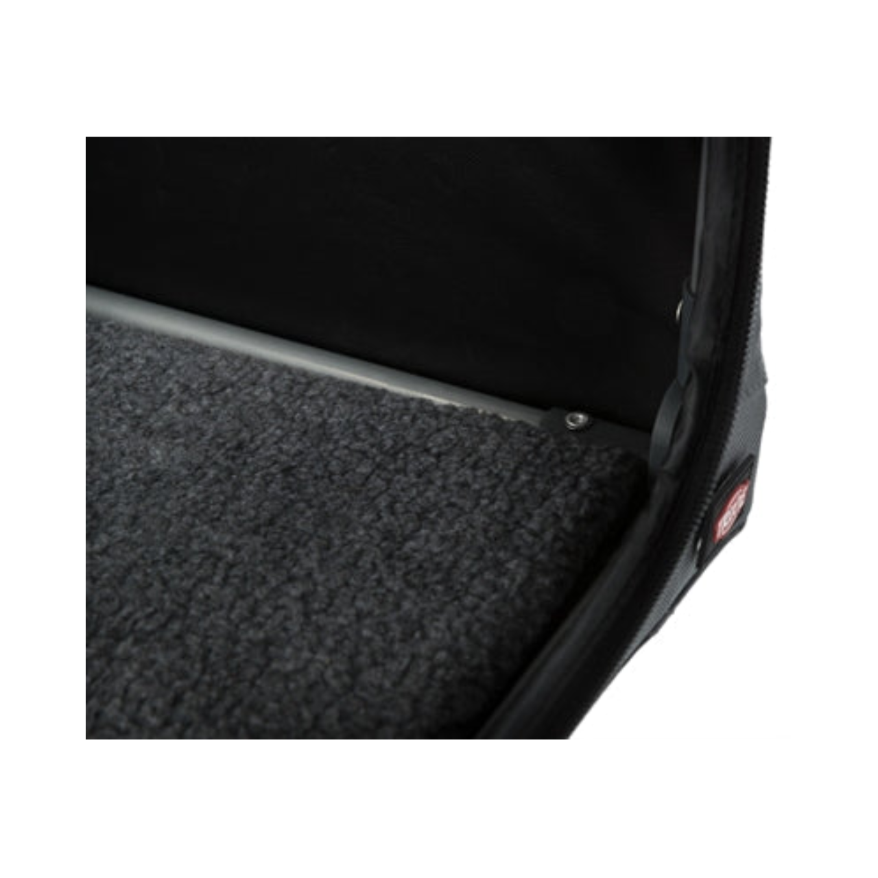 Trixie Soft Kennel Easy Travel Crate Gray