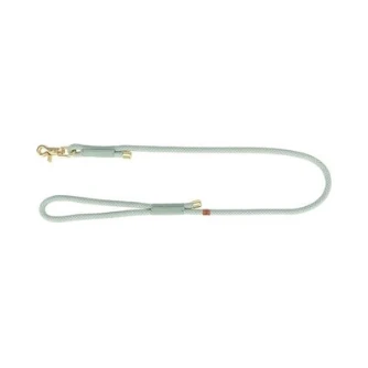 Trixie Soft Rope Hondenriem Saliegroen / Mint
