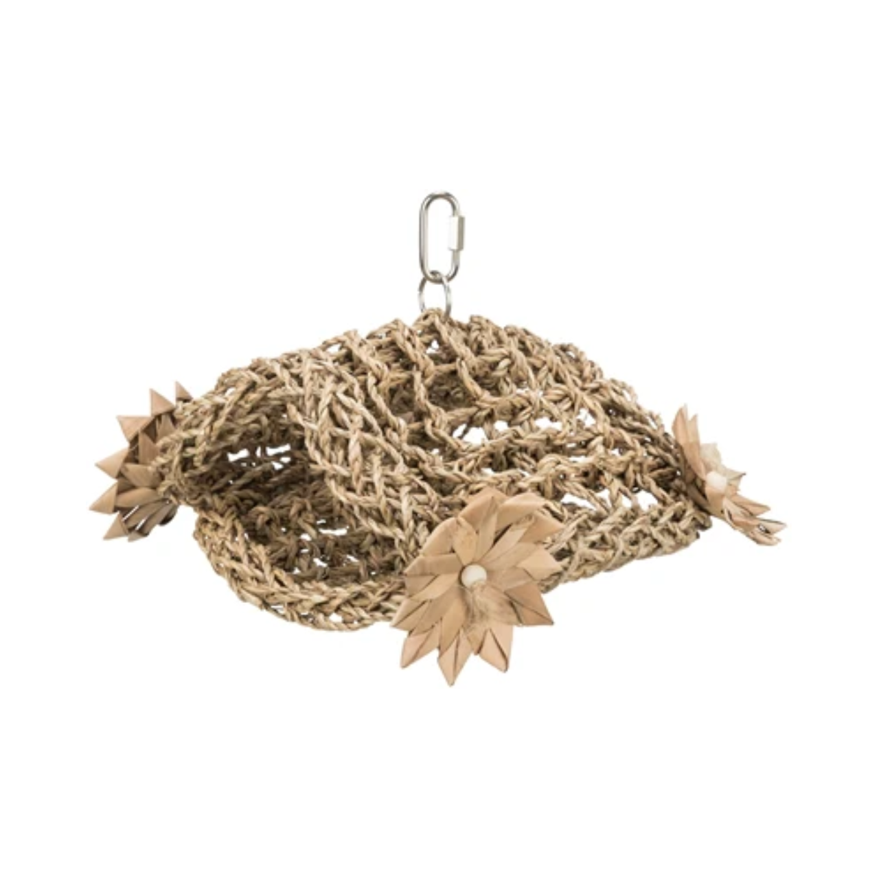 Trixie Tent Seagrass Hanging