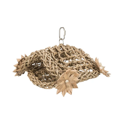 Trixie Tent Seagrass Hanging