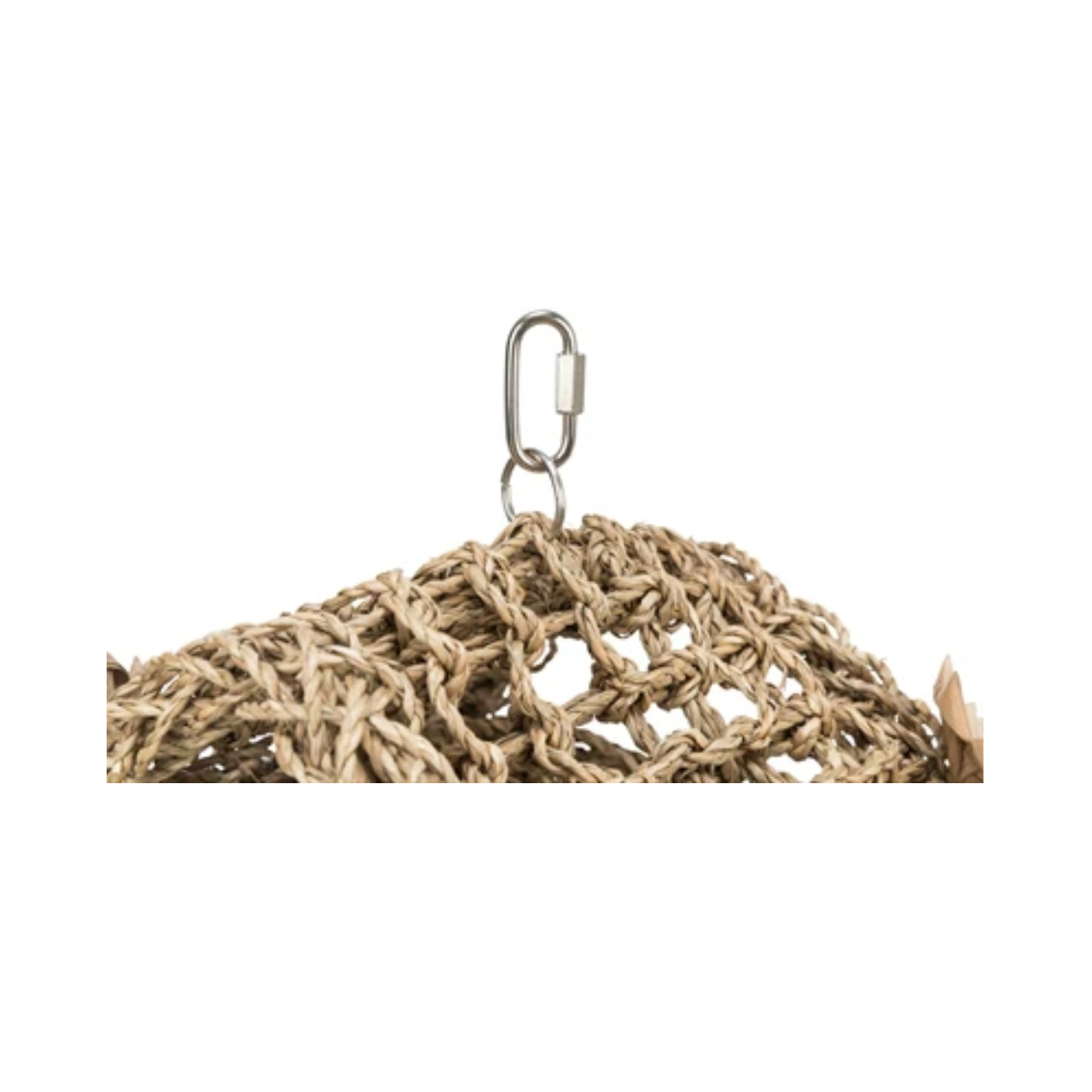 Trixie Tent Seagrass Hanging