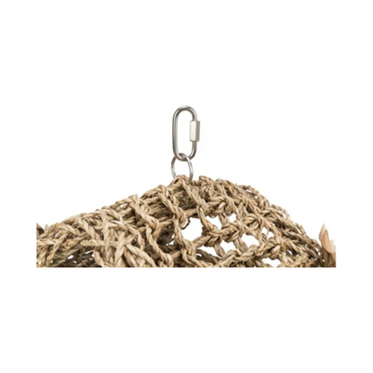 Trixie Tent Seagrass Hanging