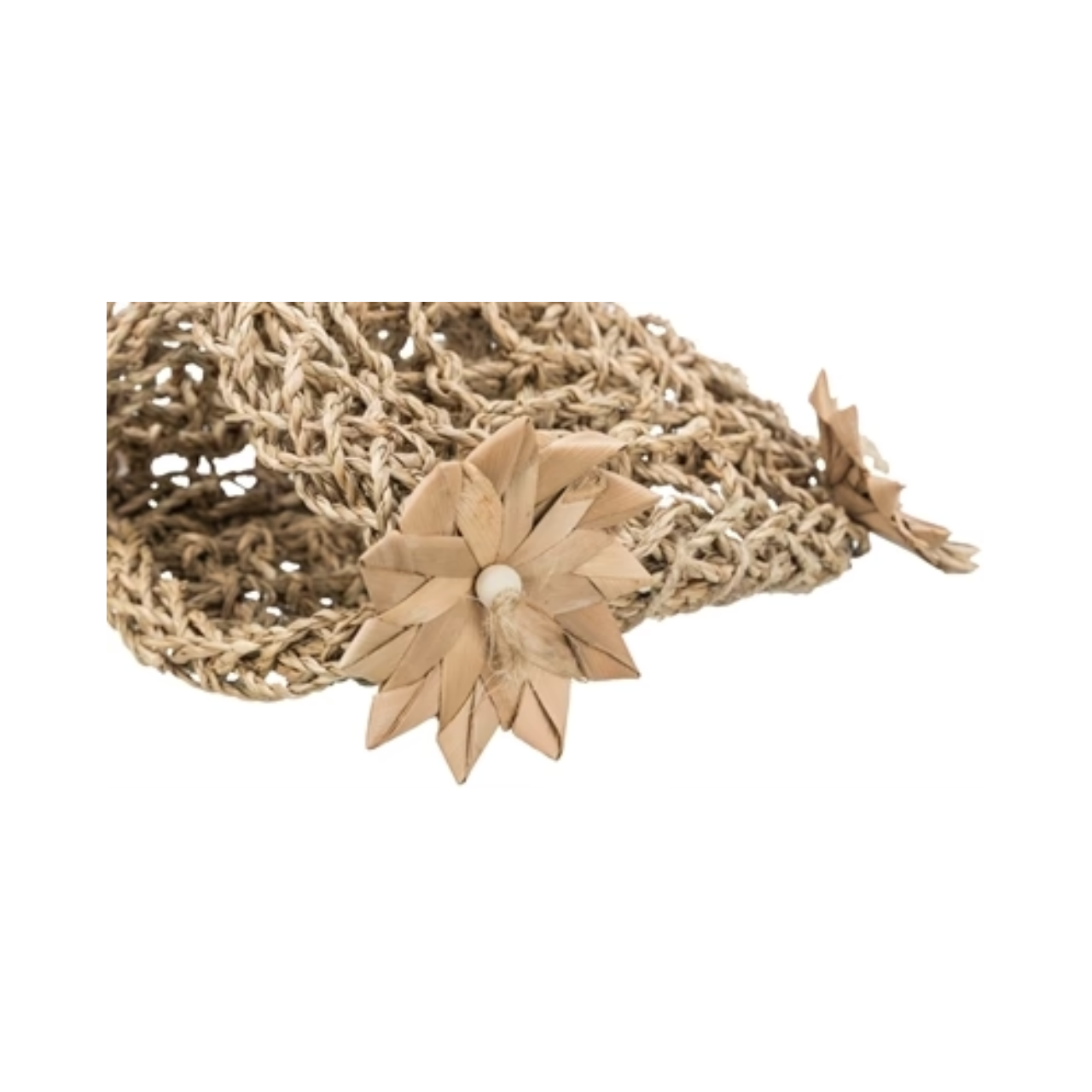 Trixie Tent Seagrass Hanging