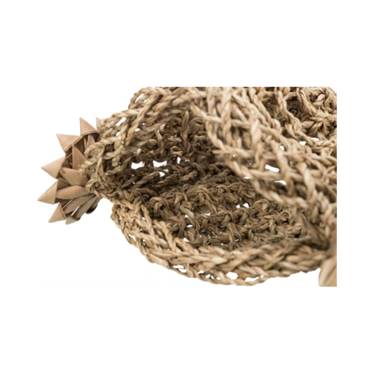 Trixie Tent Seagrass Hanging