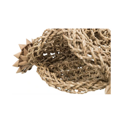 Trixie Tent Seagrass Hanging