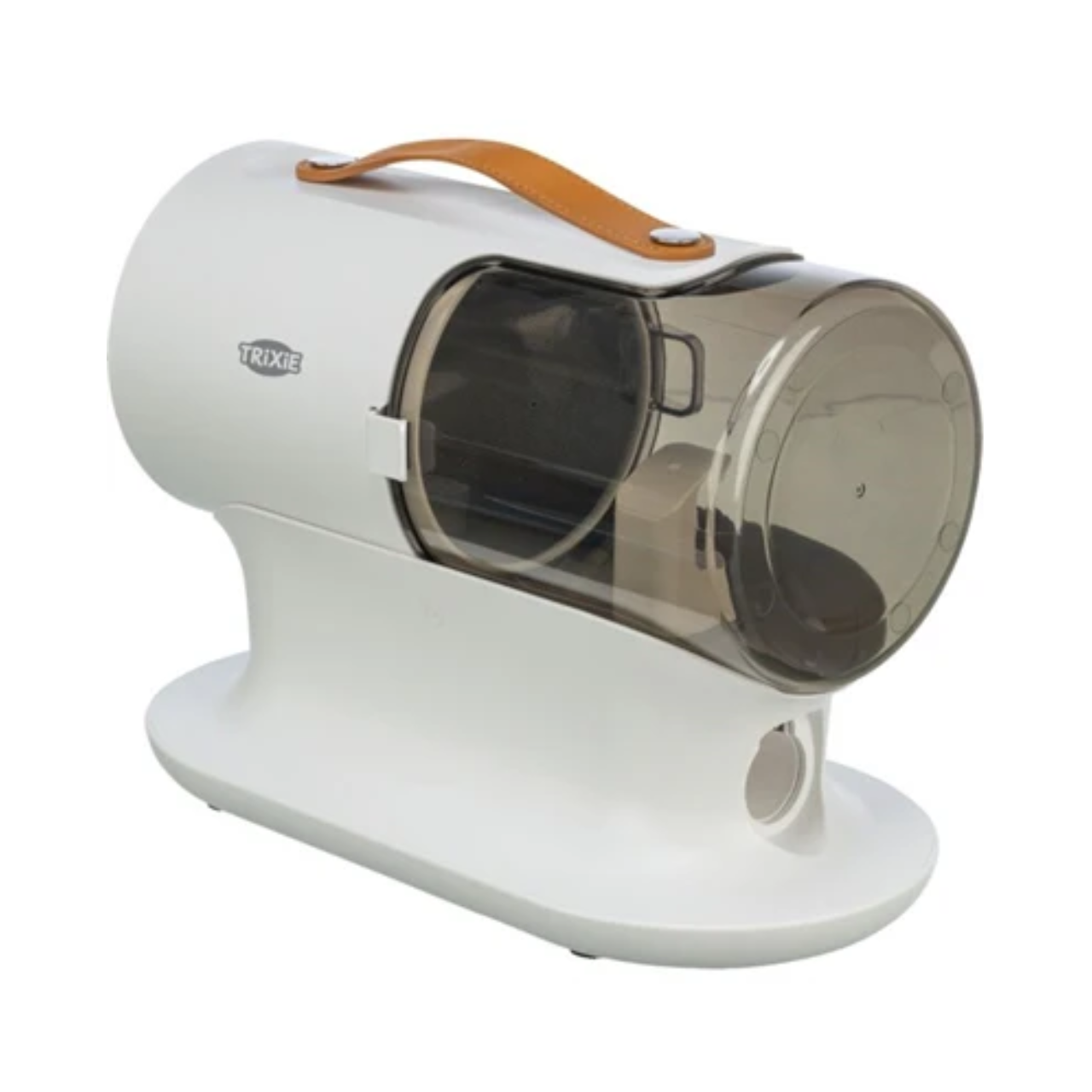 Trixie Clipper Set with Fur Extractor