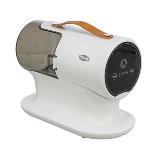 Trixie Clipper Set with Fur Extractor