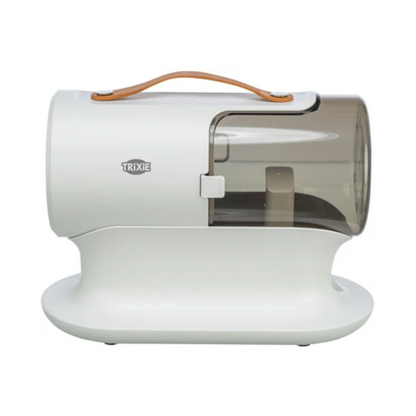 Trixie Clipper Set with Fur Extractor