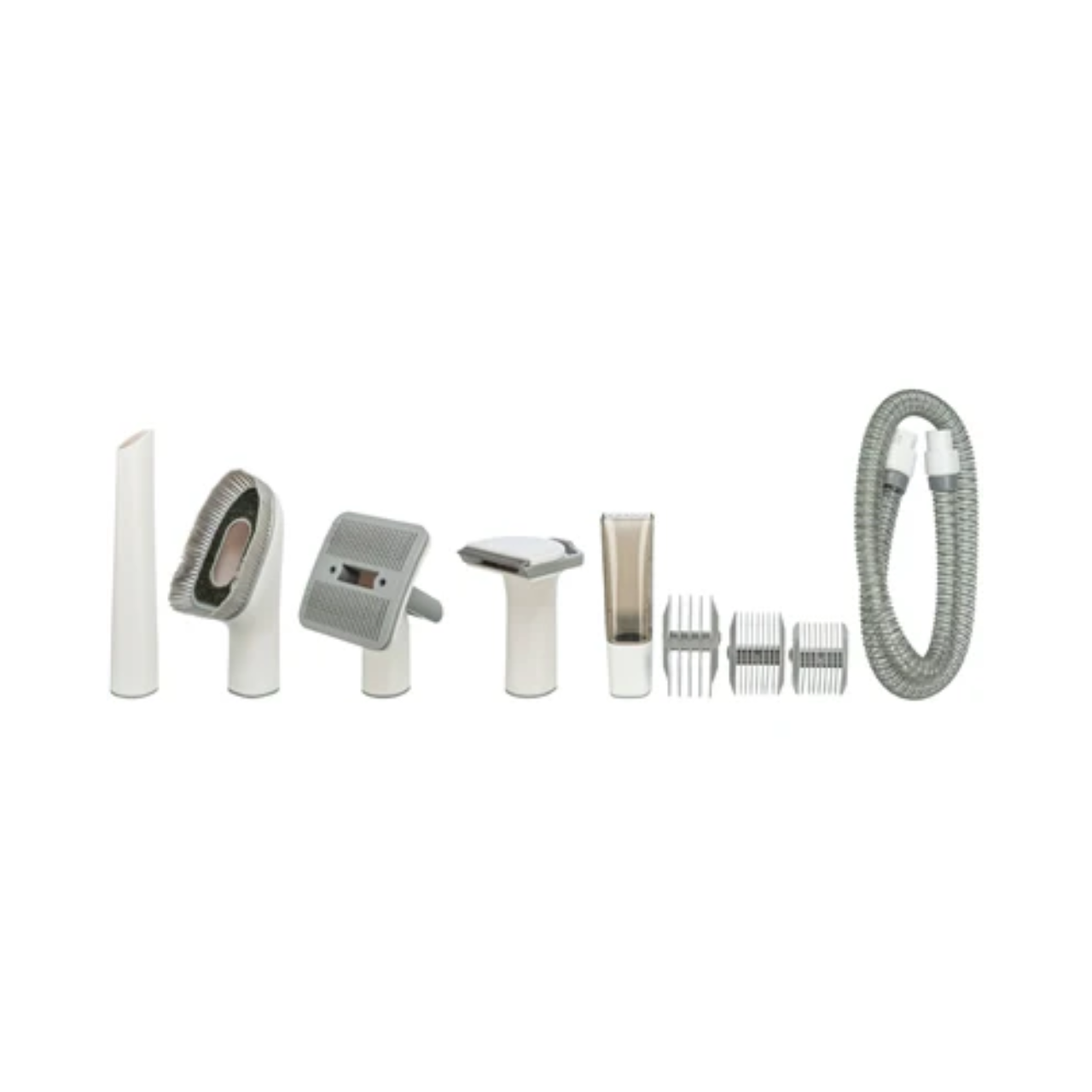 Trixie Clipper Set with Fur Extractor