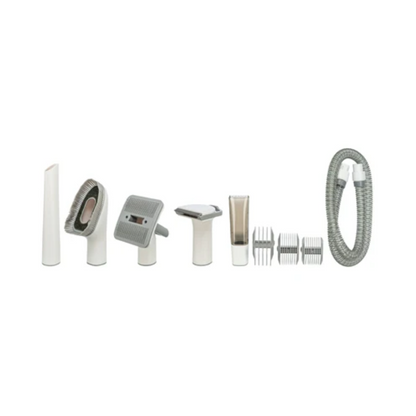Trixie Clipper Set with Fur Extractor