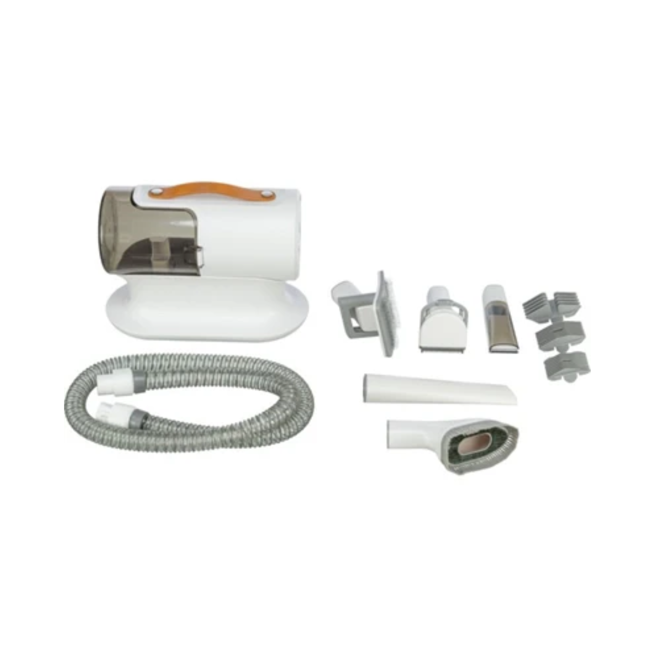 Trixie Clipper Set with Fur Extractor