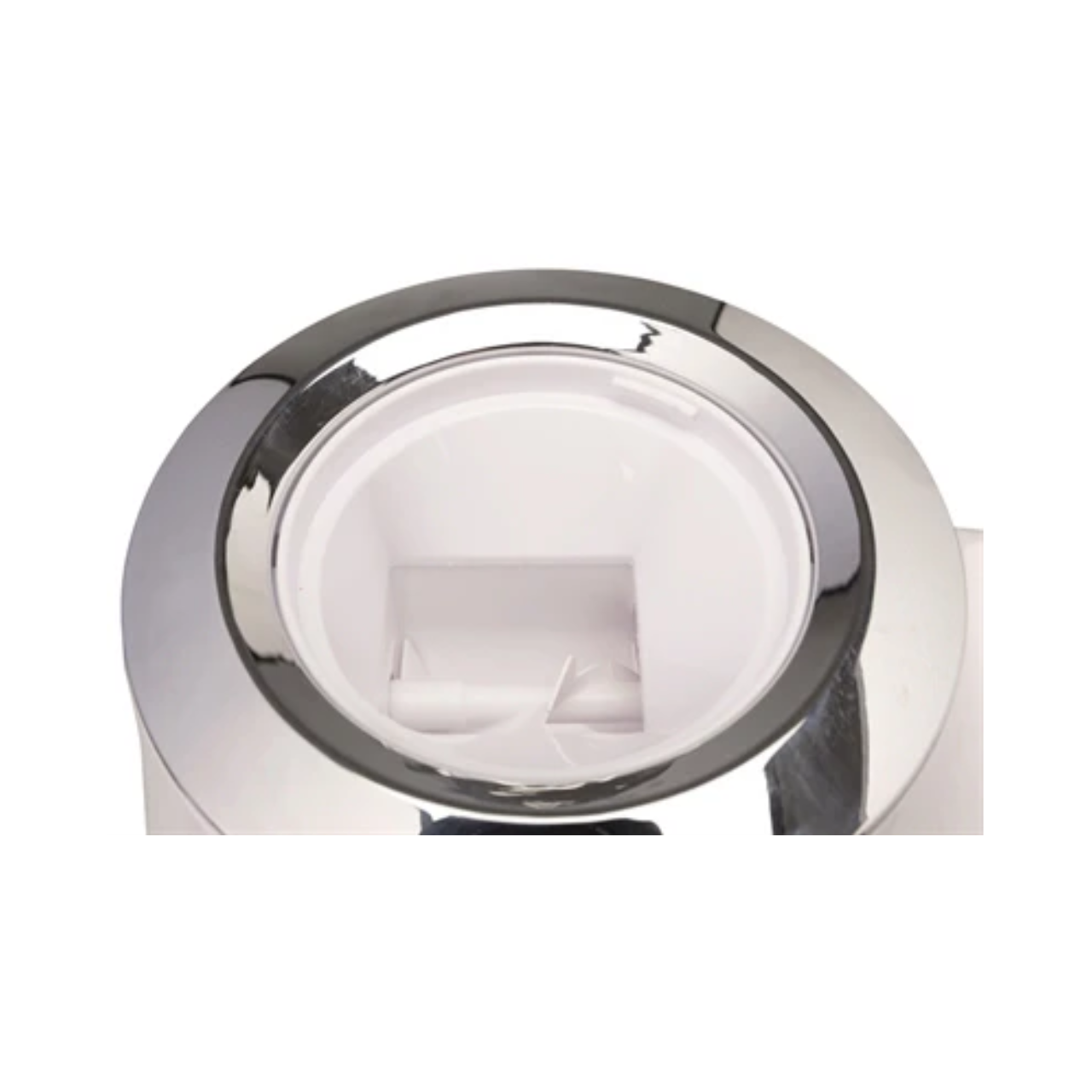 Trixie Tx7 Automatic Food Dispenser White