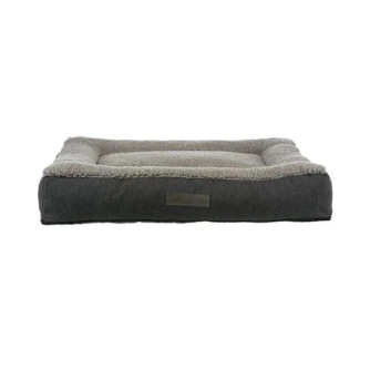 Trixie Vital Hondenkussen Bendson Orthopedisch Grijs