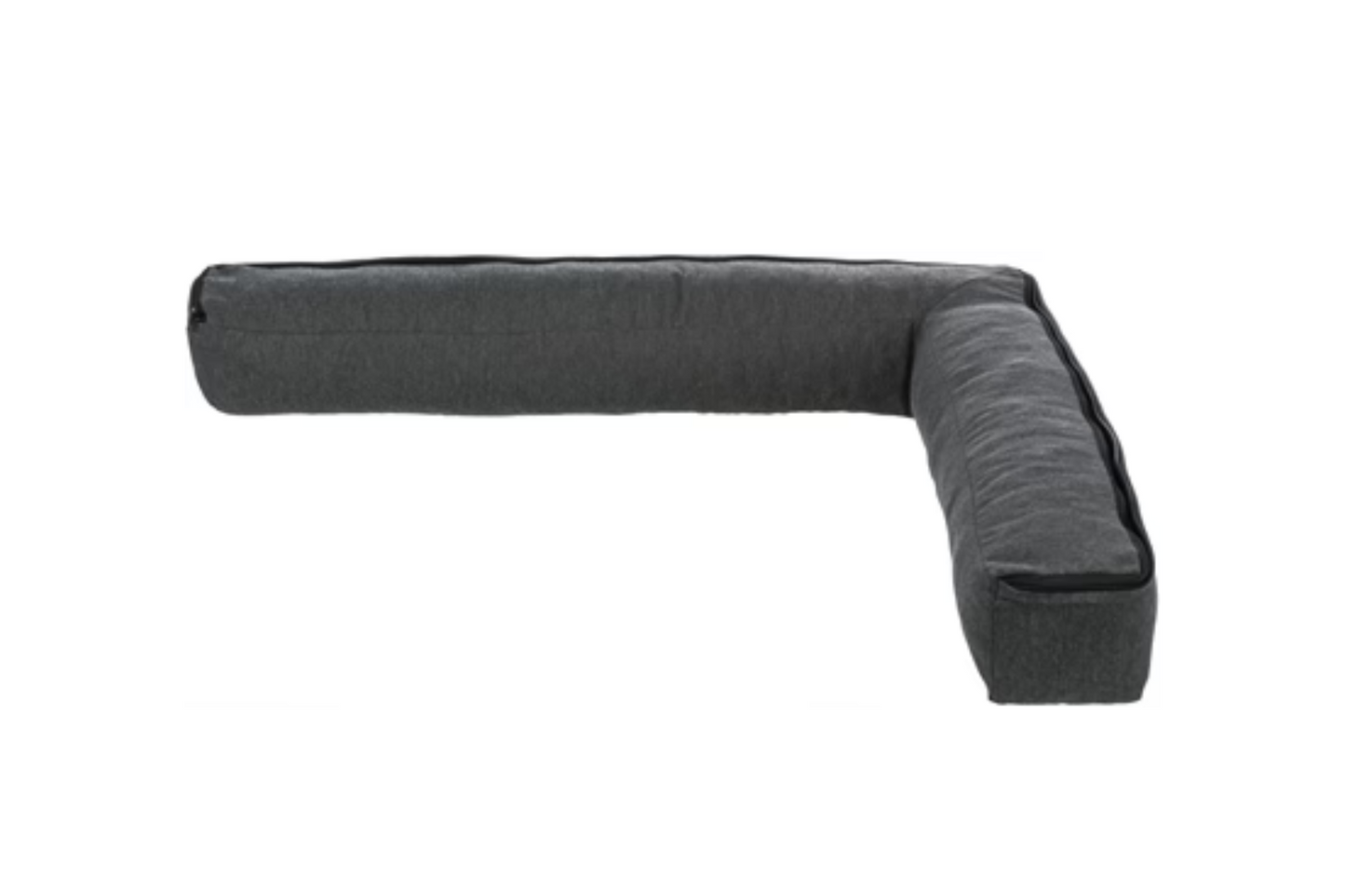 Trixie Vital Dog Bed Sofa Bendson Orthopedic Gray