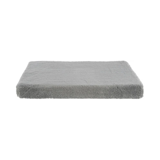 Trixie Vital Mattress Lonni Orthopedic Gray