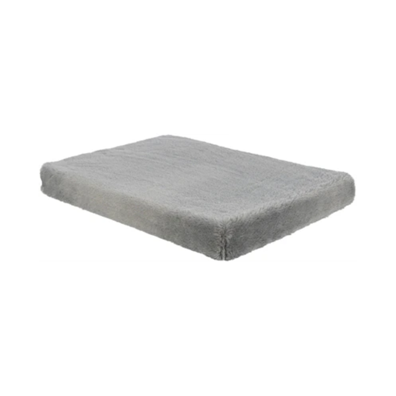 Trixie Vital Mattress Lonni Orthopedic Gray