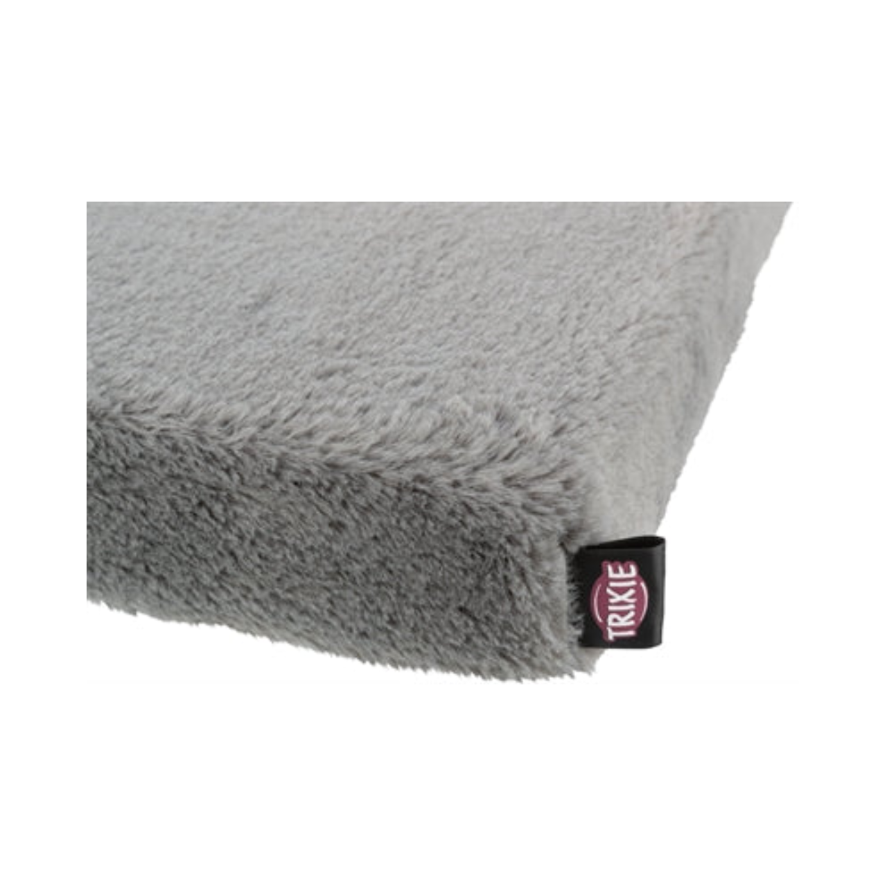 Trixie Vital Mattress Lonni Orthopedic Gray