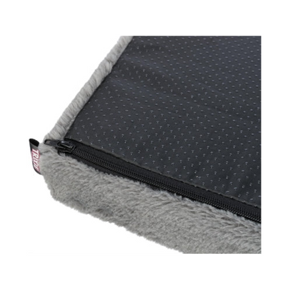 Trixie Vital Mattress Lonni Orthopedic Gray
