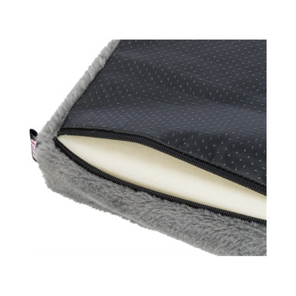 Trixie Vital Mattress Lonni Orthopedic Gray