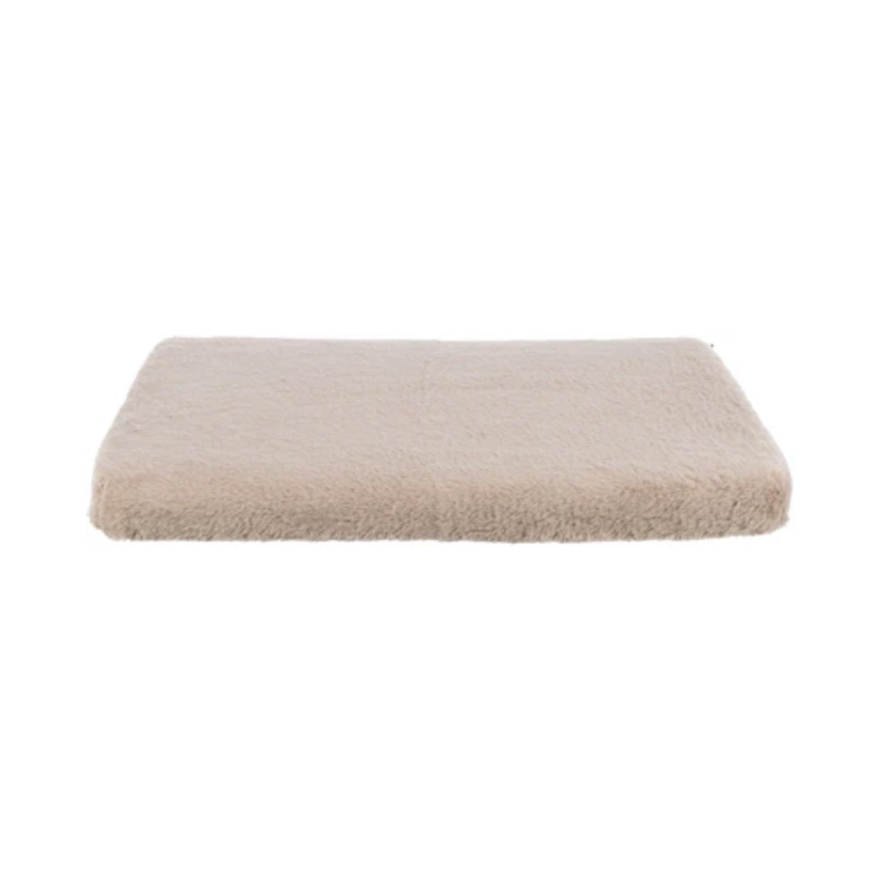 Trixie Vital Mattress Lonni Orthopedic Light Brown