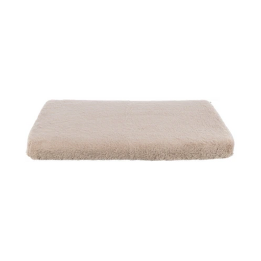 Trixie Vital Mattress Lonni Orthopedic Light Brown