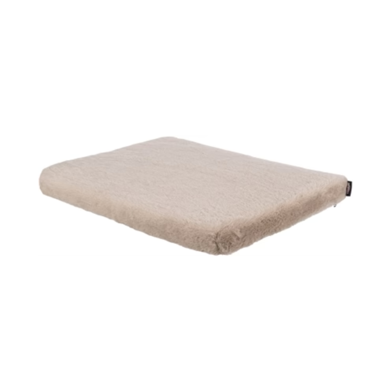 Trixie Vital Mattress Lonni Orthopedic Light Brown