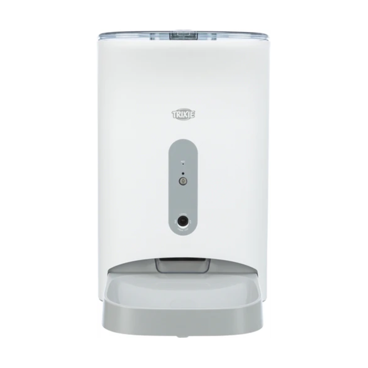 Trixie Smart 2.0 Automatic Feeder White/Gray