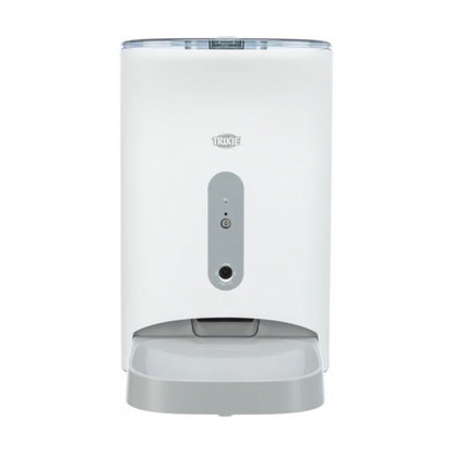 Trixie Smart 2.0 Automatic Feeder White/Gray