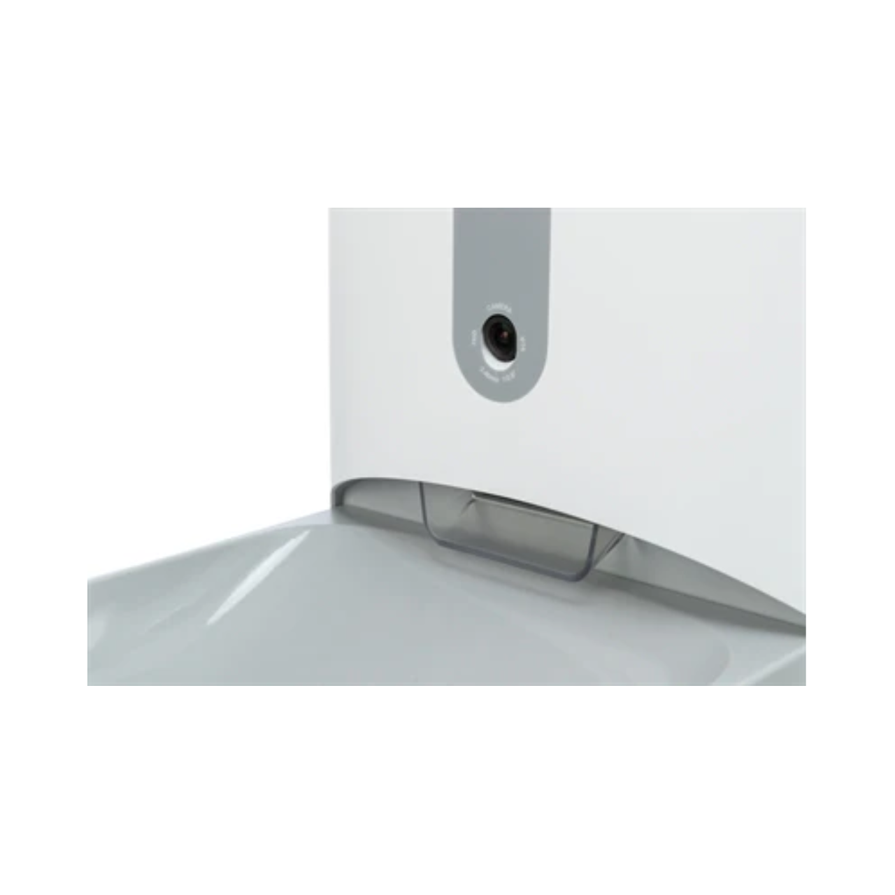 Trixie Smart 2.0 Automatic Feeder White/Gray