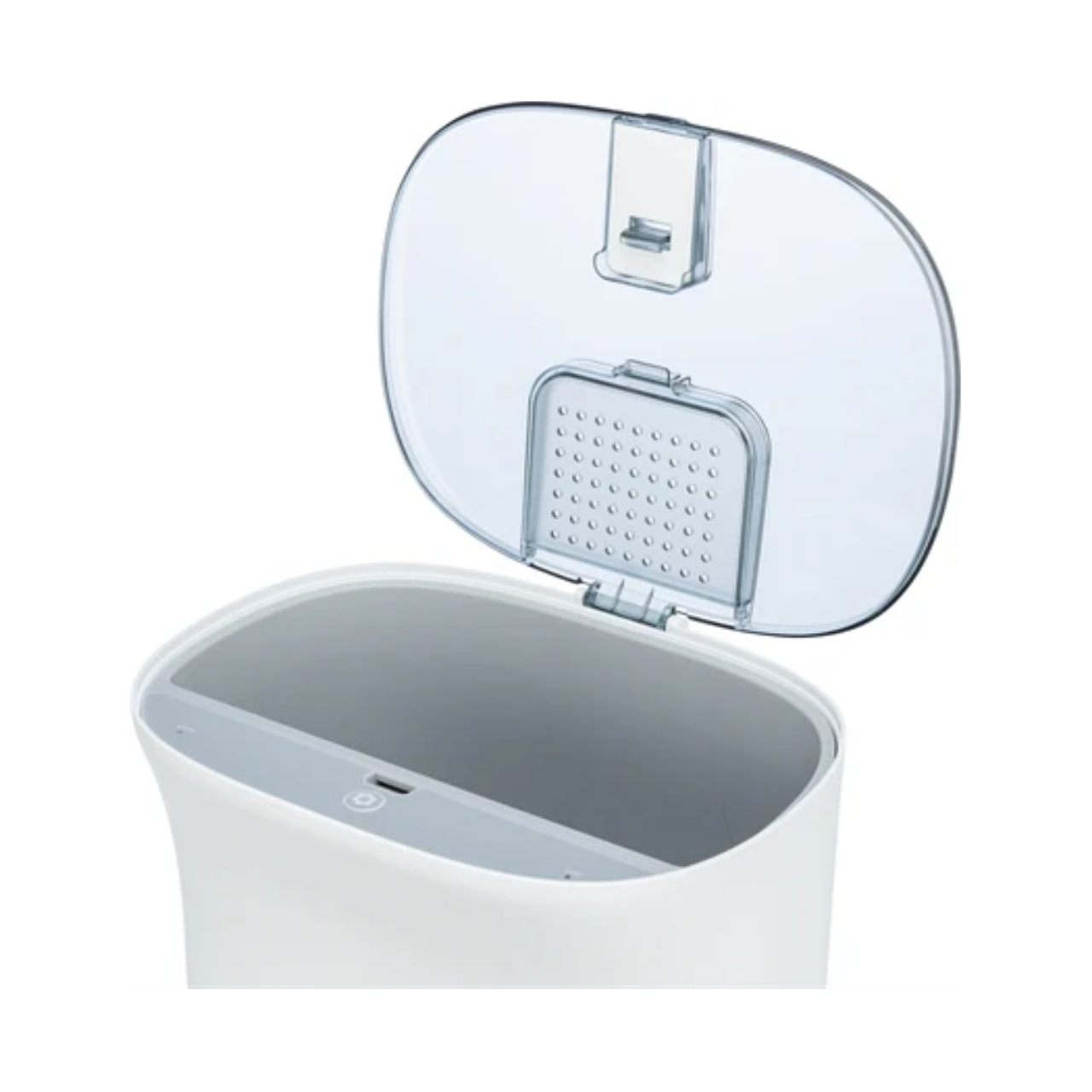 Trixie Smart 2.0 Automatic Feeder White/Gray