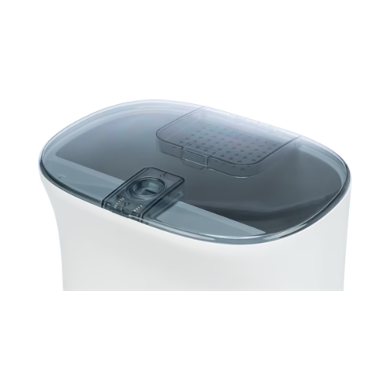 Trixie Smart 2.0 Automatic Feeder White/Gray