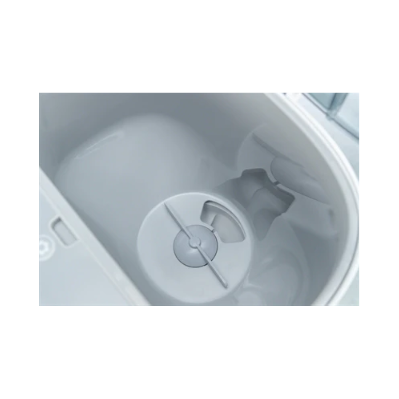 Trixie Smart 2.0 Automatic Feeder White/Gray